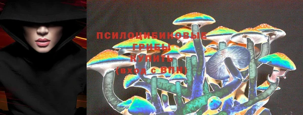 стафф Белоозёрский